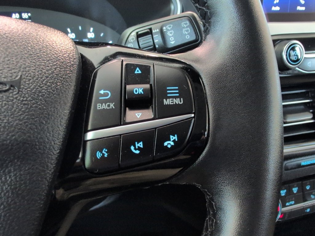 Used 2022 Ford Escape SE w/ Convenience Package AWD/4WD image 15
