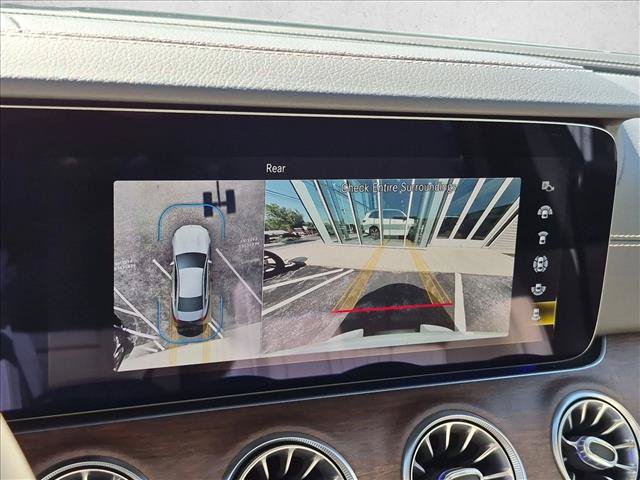 Certified 2023 Mercedes-Benz CLS 450 4MATIC image 14