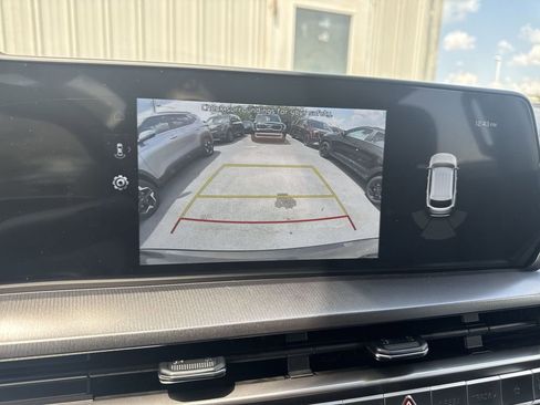 New 2025 Kia Telluride S image 17