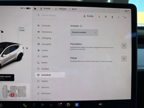 Used 2022 Tesla Model Y Performance image 21