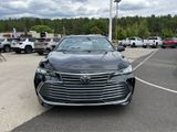 Used 2022 Toyota Avalon XLE image 3