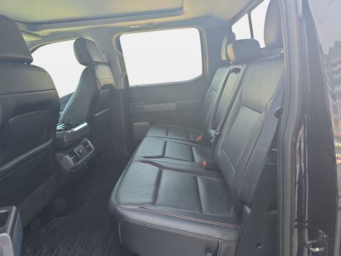 Used 2022 Ford F150 Lariat AWD/4WD image 13