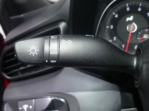 Used 2022 Hyundai Veloster N image 32