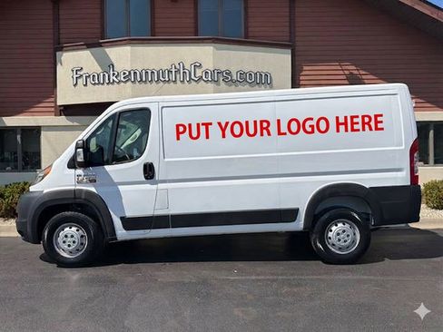 Used 2019 RAM ProMaster 1500 FWD image 6