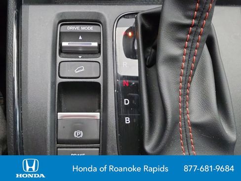 Certified 2025 Honda CR-V Sport-L image 28
