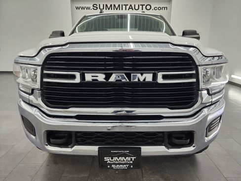 Used 2019 RAM 2500 Big Horn image 19