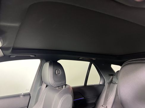 Certified 2020 Mercedes-Benz GLE 350 4MATIC image 19