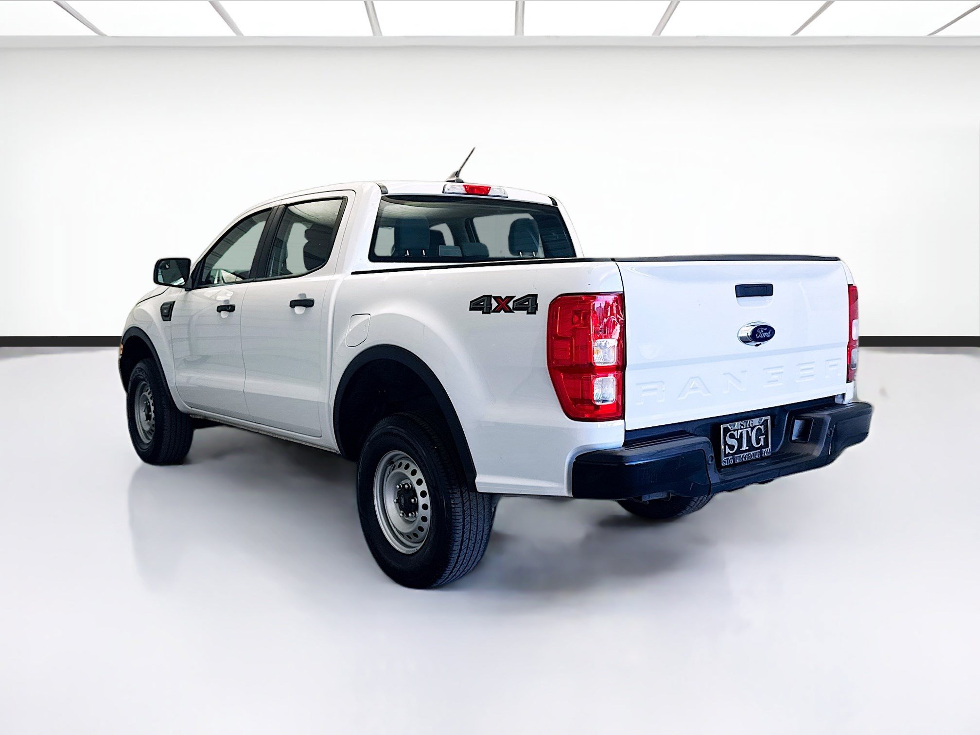 Used 2022 Ford Ranger XL w/ XL Power Equipment Group AWD/4WD image 6