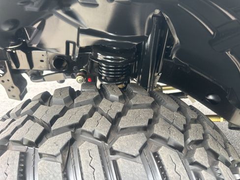 Used 2021 Jeep Wrangler Unlimited Rubicon w/ LED Lighting Group image 26