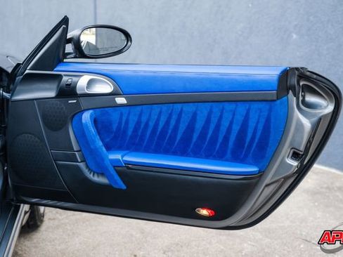 Used 2007 Porsche 911 Carrera 4S image 59