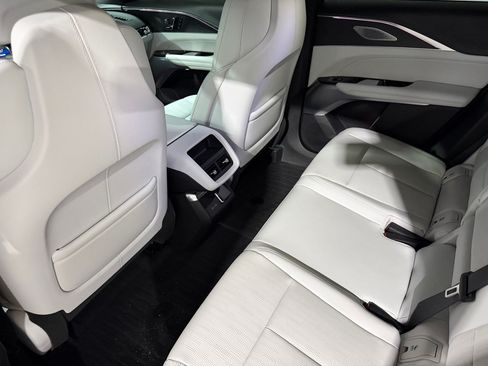 Certified 2024 Cadillac Lyriq Sport w/ LPO, Floor Liner Package RWD image 41