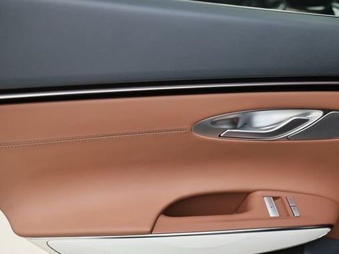 New 2026 Genesis GV70 2.5T Advanced AWD/4WD image 25