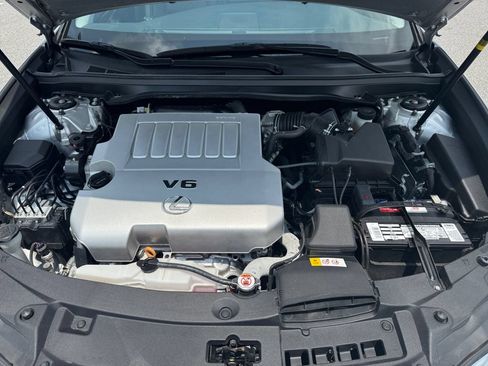 Used 2017 Lexus ES 350 FWD image 19