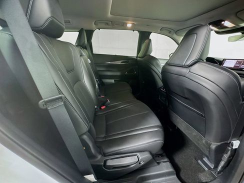 Certified 2026 INFINITI QX60 Luxe w/ Cargo Package FWD image 37