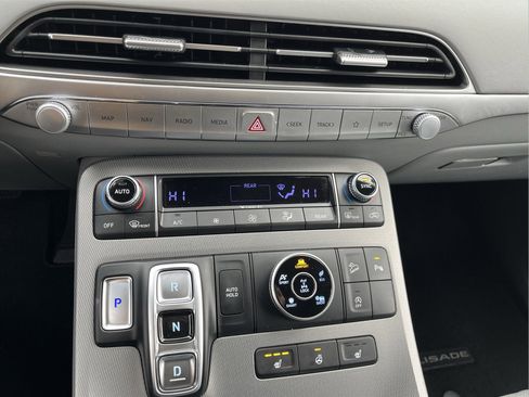 Used 2021 Hyundai Palisade SEL image 20