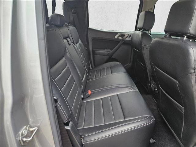 Used 2021 Ford Ranger XLT w/ Equipment Group 302A High RWD image 17
