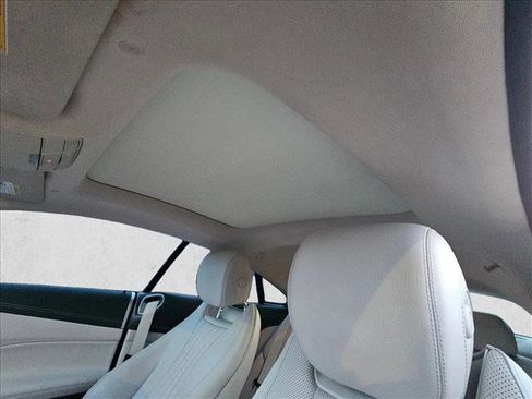 Used 2023 Mercedes-Benz E 450 Coupe image 12