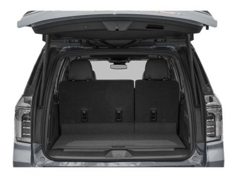 New 2026 Chevrolet Suburban RST image 17