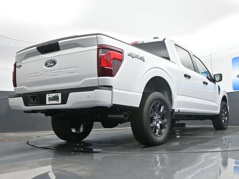 New 2026 Ford F150 STX AWD/4WD image 19