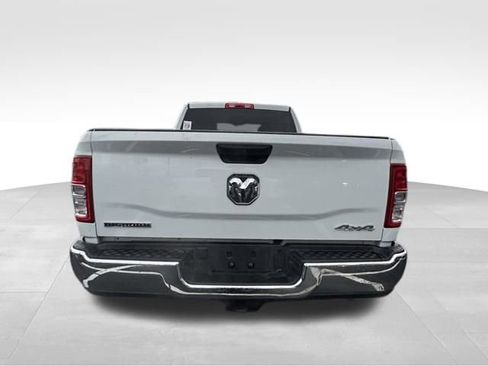 Used 2024 RAM 2500 Big Horn w/ Bed Utility Group image 7