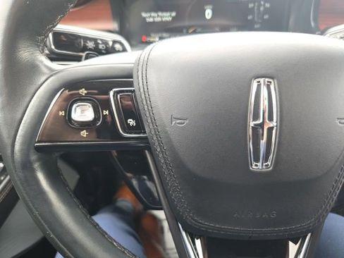 Used 2023 Lincoln Aviator Reserve w/ Equipment Group 201A image 42