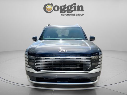 New 2026 Hyundai Palisade Calligraphy AWD/4WD image 9