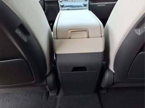 New 2026 Hyundai Santa Fe SEL FWD image 12