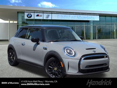 Used 2022 MINI Cooper SE