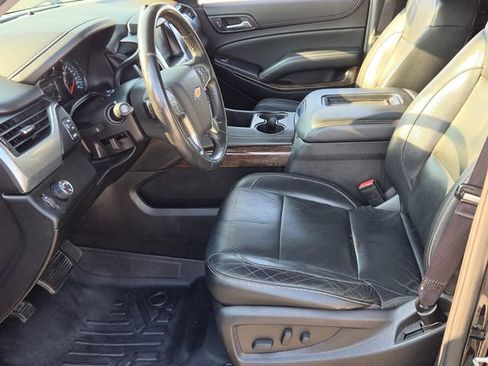 Used 2016 Chevrolet Tahoe LT RWD image 11
