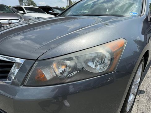 Used 2009 Honda Accord EX-L image 14