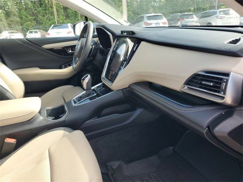 Used 2022 Subaru Outback Limited XT image 37