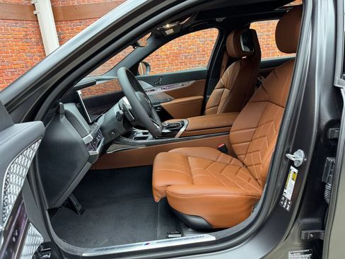 New 2026 BMW 760i xDrive 760i xDrive image 21