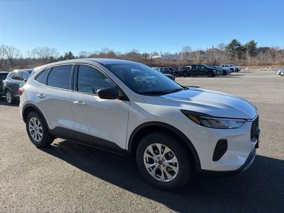 New 2026 Ford Escape Active w/ Cold Weather Package