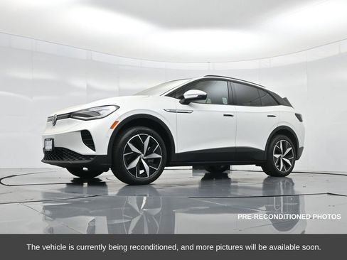 Used 2023 Volkswagen ID.4 Pro S image 45