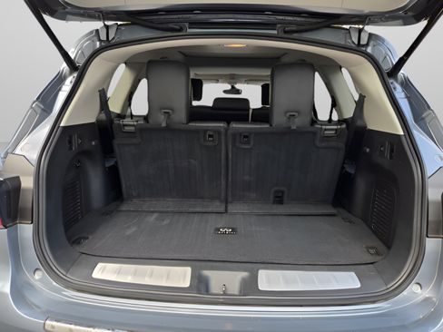 Used 2017 INFINITI QX60 FWD w/ Deluxe Technology Package image 30