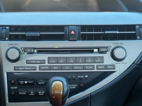 Used 2012 Lexus RX 350 AWD image 25