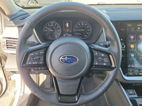 Used 2025 Subaru Outback Onyx Edition image 21