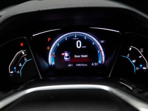 Used 2016 Honda Civic EX-T image 29