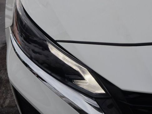 Certified 2025 Nissan Altima 2.5 S FWD image 9