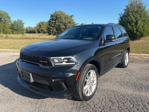Used 2023 Dodge Durango GT image 1