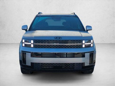 New 2026 Hyundai Santa Fe Calligraphy image 2