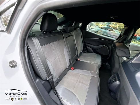 Used 2023 Ford Mustang Mach-E GT w/ GT Performance Edition image 27