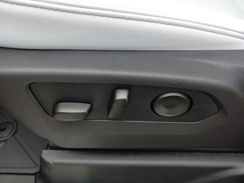 New 2025 Chevrolet Tahoe Premier image 11