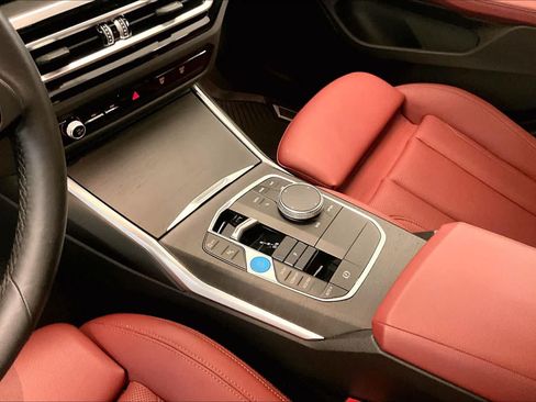 Used 2023 BMW i4 eDrive35 w/ Premium Package RWD image 15