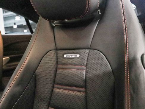 Used 2020 Mercedes-Benz E 53 AMG 4MATIC Coupe image 26