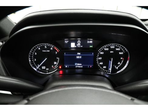 Used 2023 Cadillac CT4 Luxury w/ Sun And Sound Package AWD/4WD image 37
