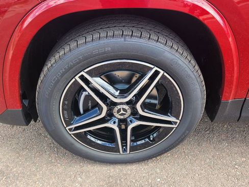 New 2025 Mercedes-Benz GLA 250 4MATIC image 21