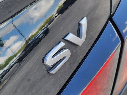 Used 2024 Nissan Altima 2.5 SV image 8