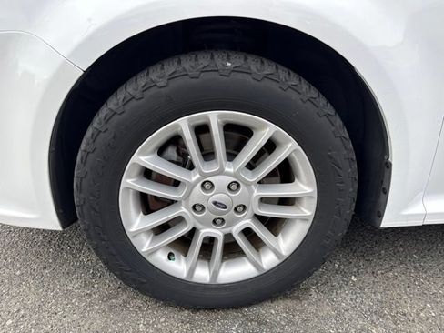 Used 2014 Ford Flex SEL w/ Equipment Group 202A AWD/4WD image 5