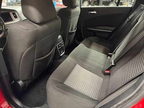 Used 2023 Dodge Charger SXT image 15